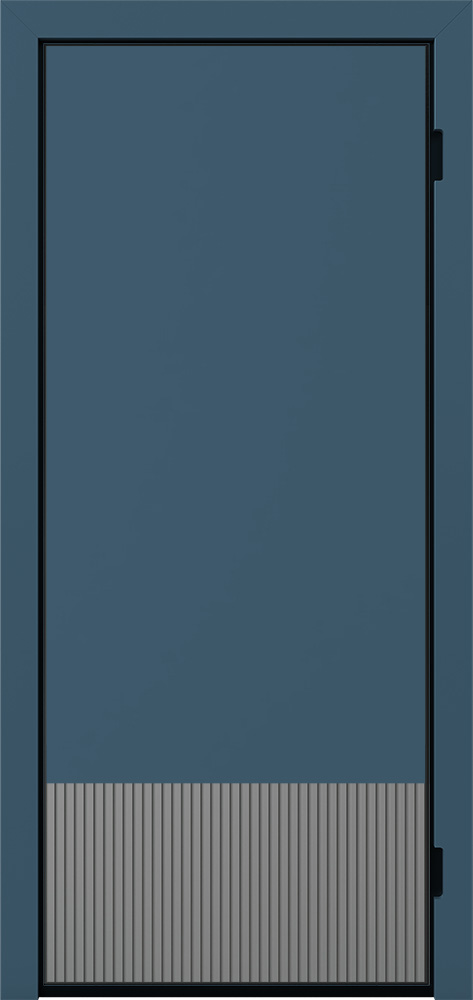 Filo F1 Soft Touch ocean_grey