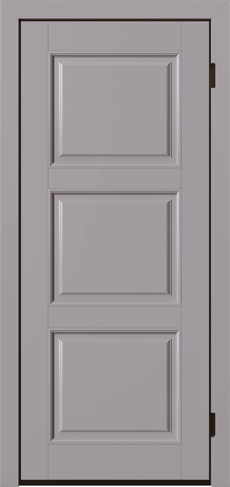 Zeus PF3 Эмаль 7036