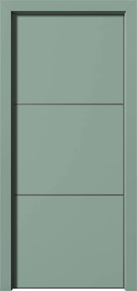 Exit G2M Soft Touch green_grey