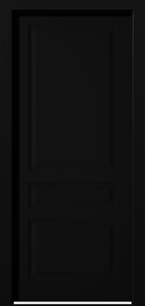 Trio RAL_9005 33ПГ