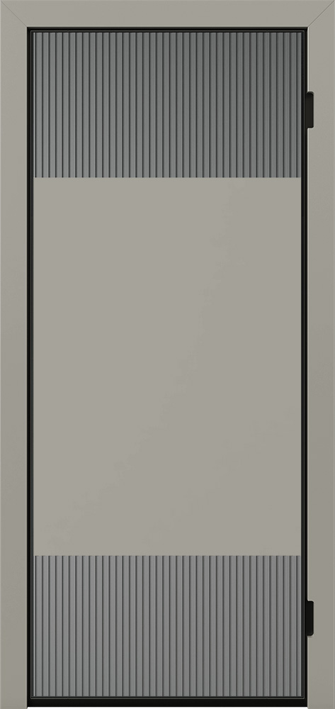 Filo F2 Soft Touch kvarz_grey