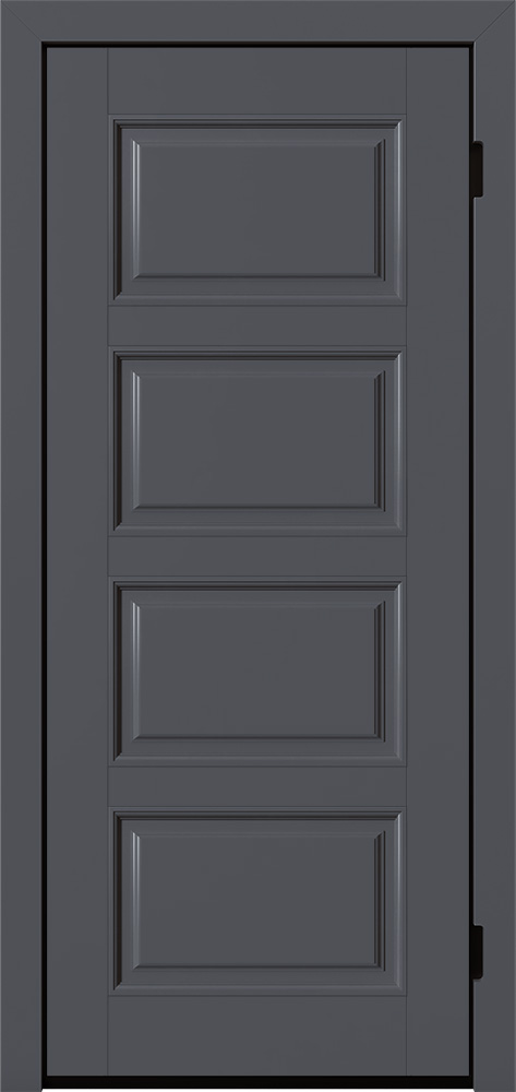 Zeus PF4 Эмаль 7016