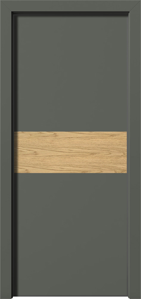 Exit G20 Soft Touch oliva