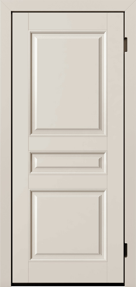 Zeus PG3 Эмаль 9001