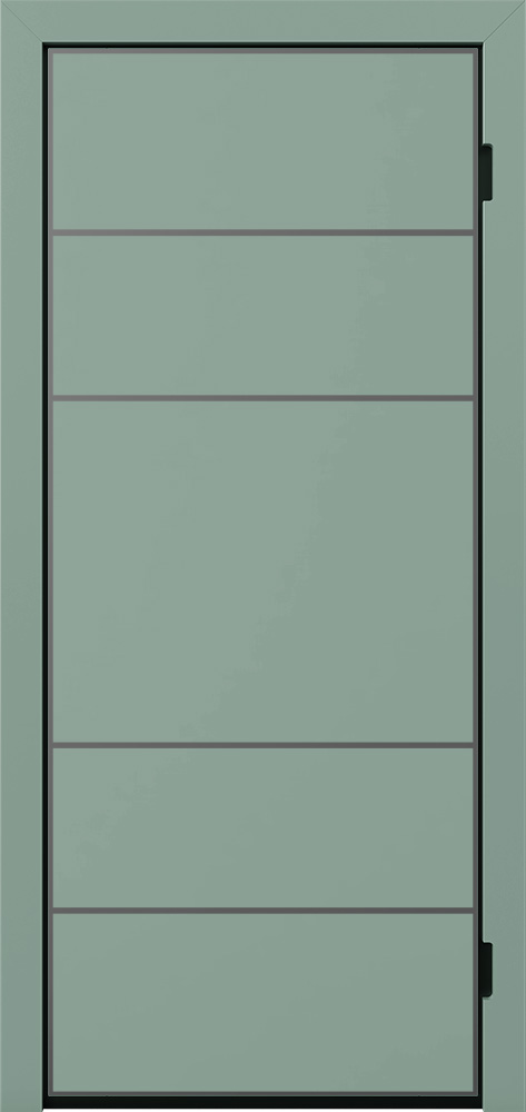 Exit G4M Soft Touch green_grey