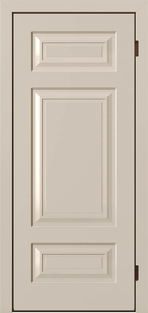 Toulon DF Эмаль latte