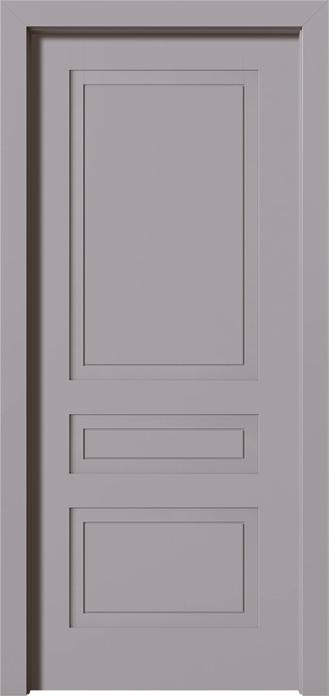 Lucky 33DG Эмаль 7036