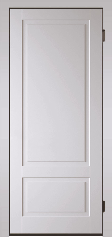 Optima RAL_9003 2ПГ