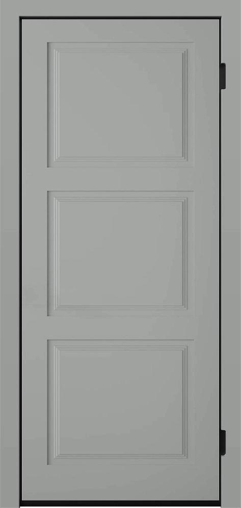 Trio light_grey 3ПГ