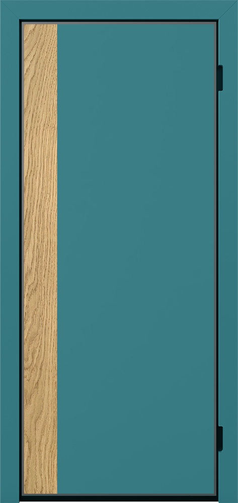 Exit V22 Soft Touch antlantic