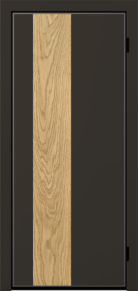 Exit V21 Soft Touch dark_grey