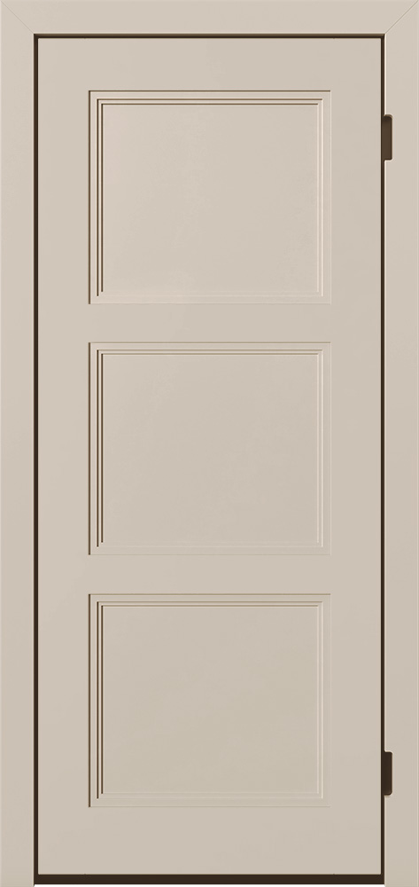 Medea PF3 Эмаль latte