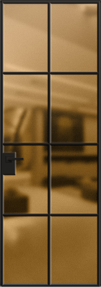 AGStyle Mod 3 Bronze