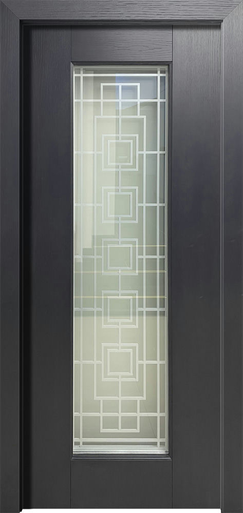 Массив наборный 20.01 дуб Nero