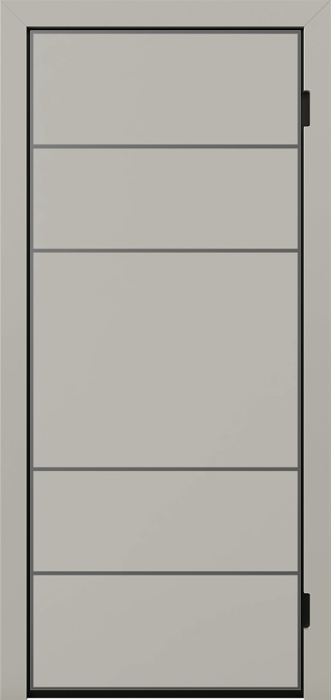 Exit G4M Soft Touch kvarz_grey