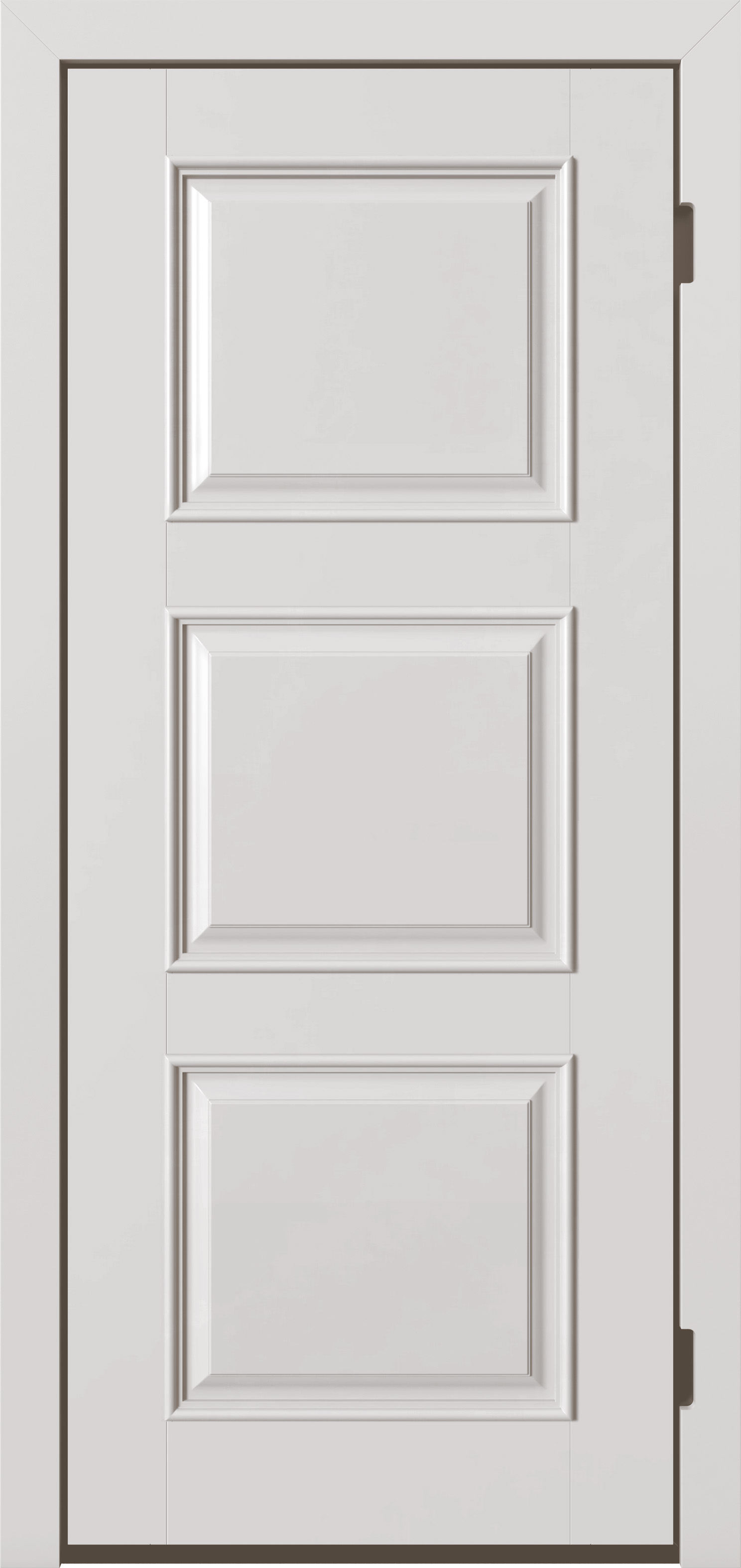 Brussel PF3 Эмаль r9016