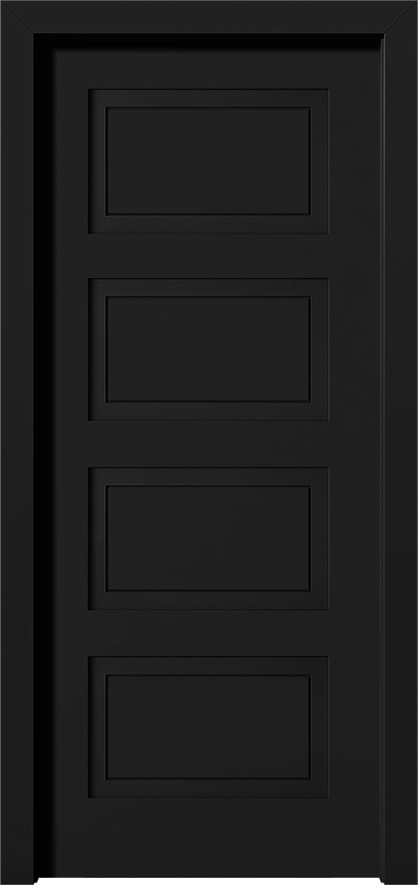 Lucky 4DG Эмаль 9005