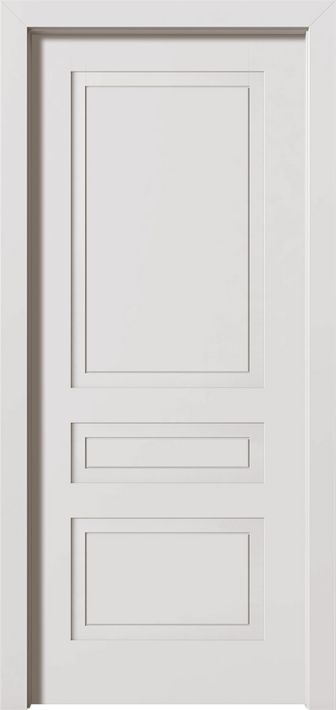 Lucky 33DG Эмаль 9016