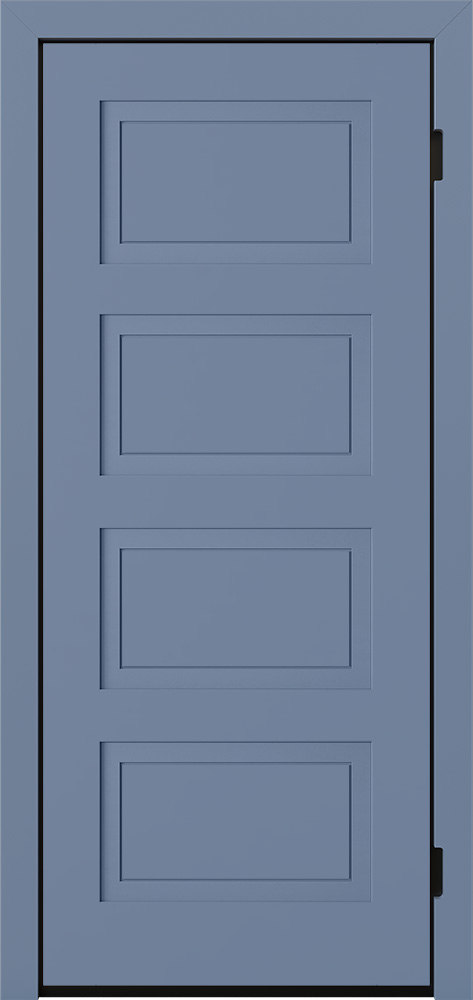 Lucky 4DG Эмаль 5014