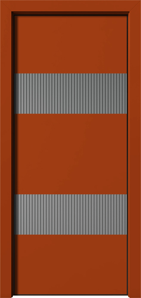 Filo F3 Soft Touch terrakot