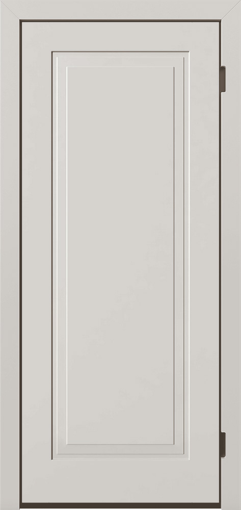 NewYork PF-1 Эмаль 9010