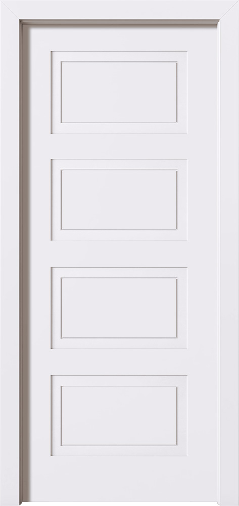 Lucky 4DG Эмаль 9003