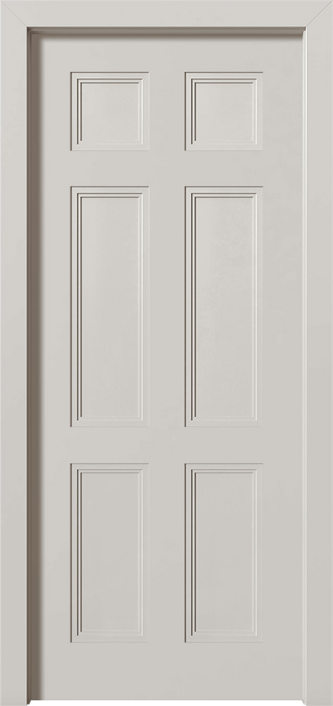 Medea GF6 Эмаль 9010