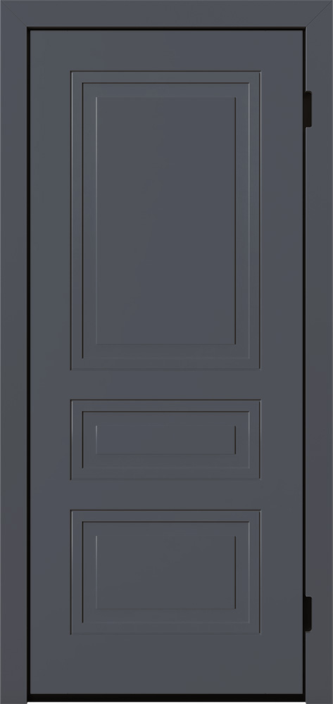 Baya PG3 Эмаль 7024