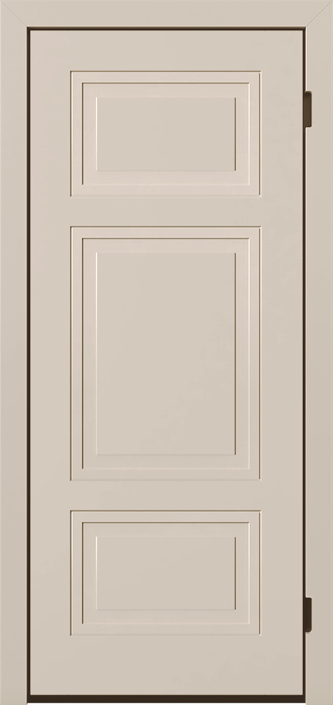 Baya DF Эмаль latte