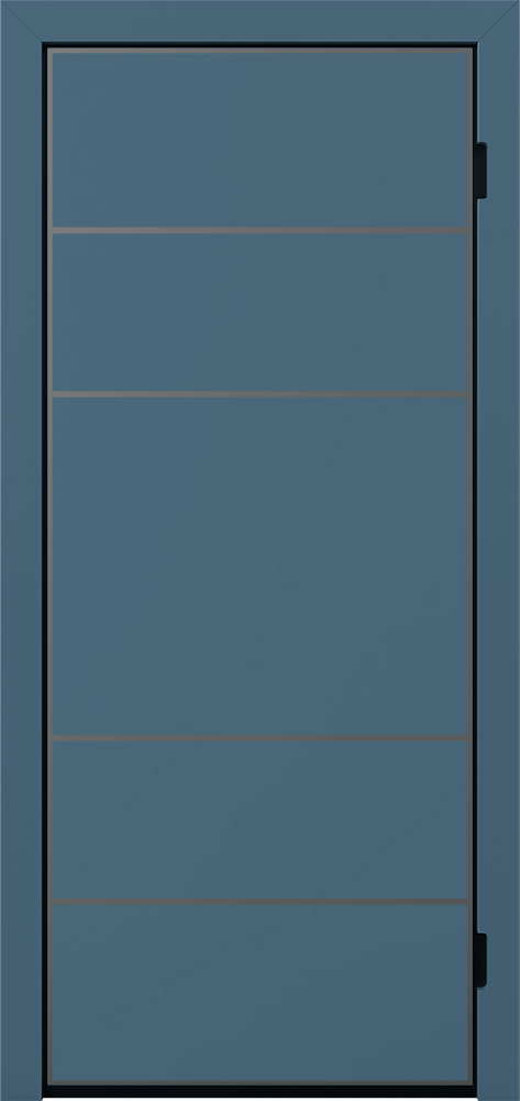 Exit G4M Soft Touch ocean_grey