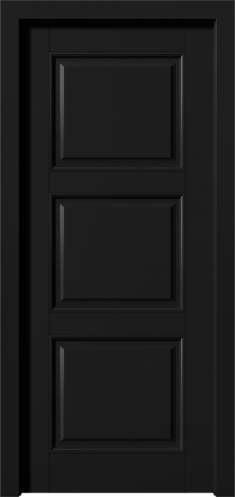 Zeus PF3 Эмаль 9005