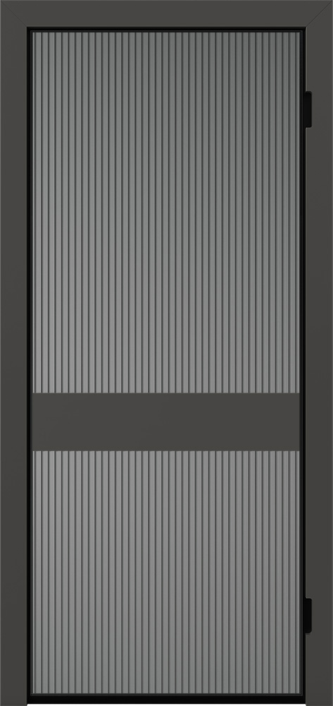 Filo F4 Soft Touch antracite