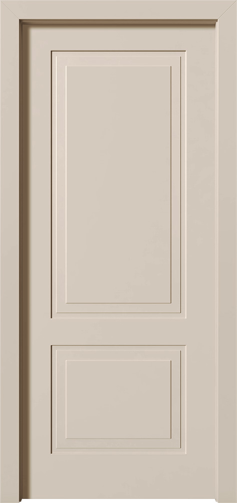 NewYork PF2 Эмаль latte