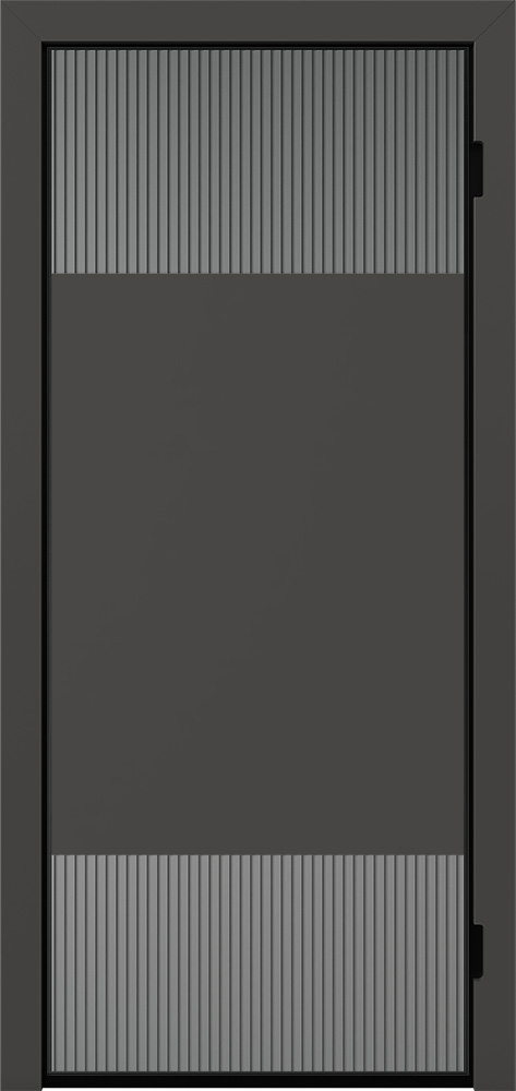 Filo F2 Soft Touch antracite