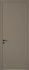 Corner P
