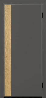 Exit V22 Soft Touch antracite