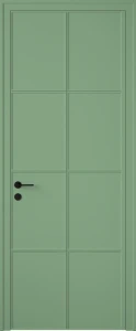 Corner 8