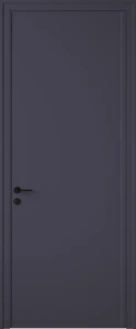 Corner P