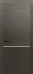Piana Дуб 4M PG молдинг 