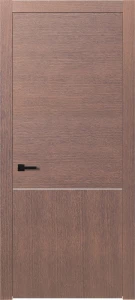 Piana Дуб 4M PG молдинг 