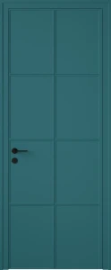Corner 8